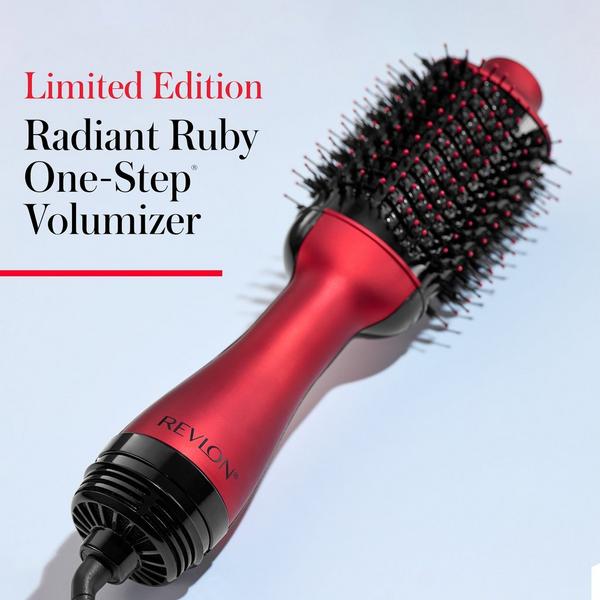 Ulta Revlon  One-Step Volumizer Original 1.0 Hair Dryer And Hot Air Brush