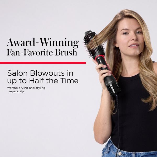 Ulta Revlon  One-Step Volumizer PLUS 2.0 Hair Dryer And Hot Air Brush