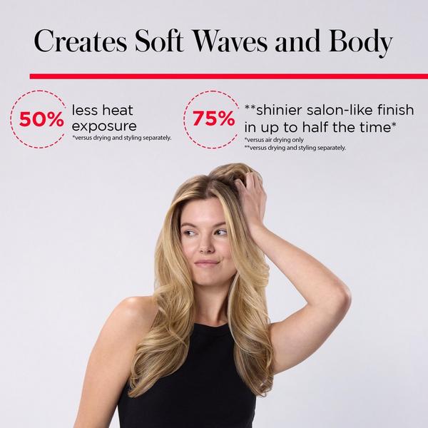 Ulta Revlon  One-Step Volumizer PLUS 2.0 Hair Dryer And Hot Air Brush