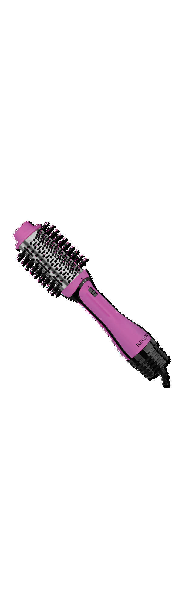 Ulta Revlon  One-Step Volumizer PLUS 2.0 Hair Dryer and Hot Air Brush