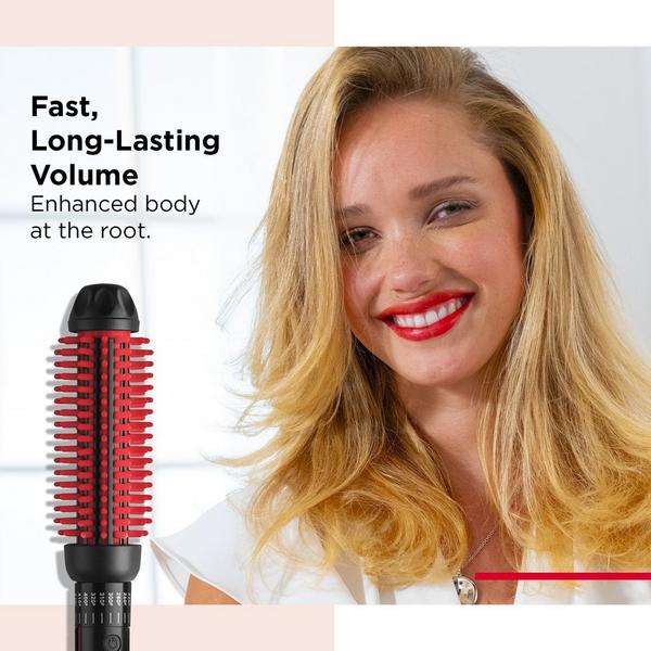 Ulta Revlon  SmoothStay 1" Coconut Oil-Infused Round Brush