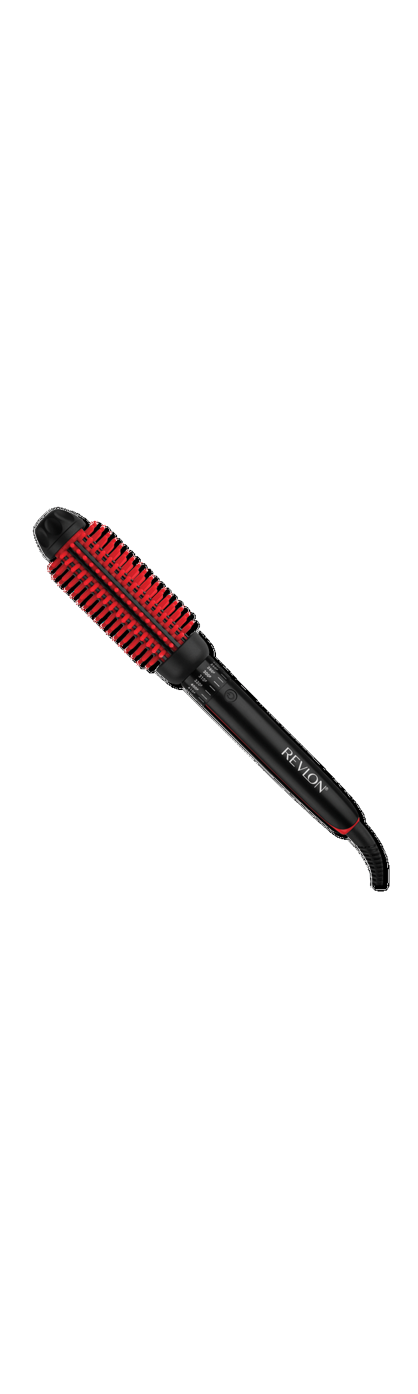 Ulta Revlon  SmoothStay 1" Coconut Oil-Infused Round Brush