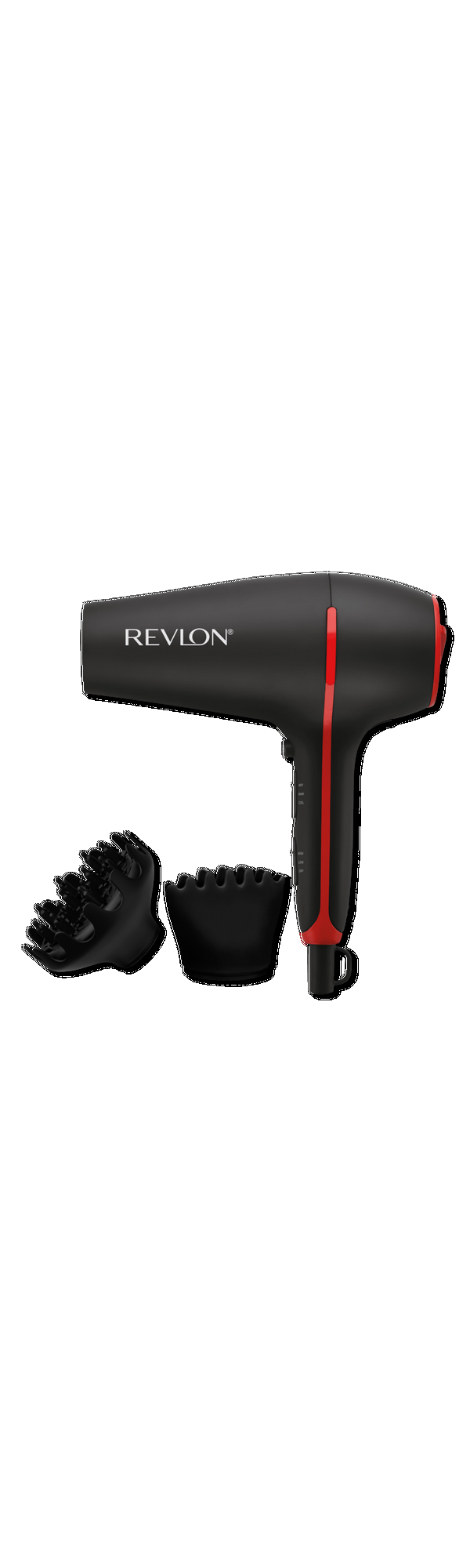 Ulta Revlon  SmoothStay Coconut Oil-Infused Hair Dryer