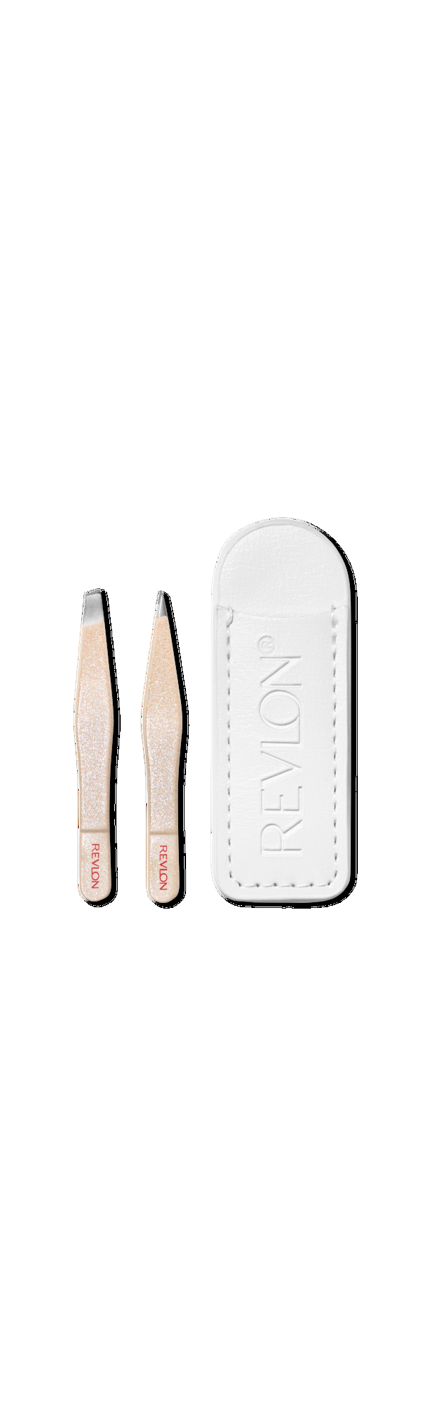Ulta Revlon  The Designer Collection Mini Tweezer Set To Go