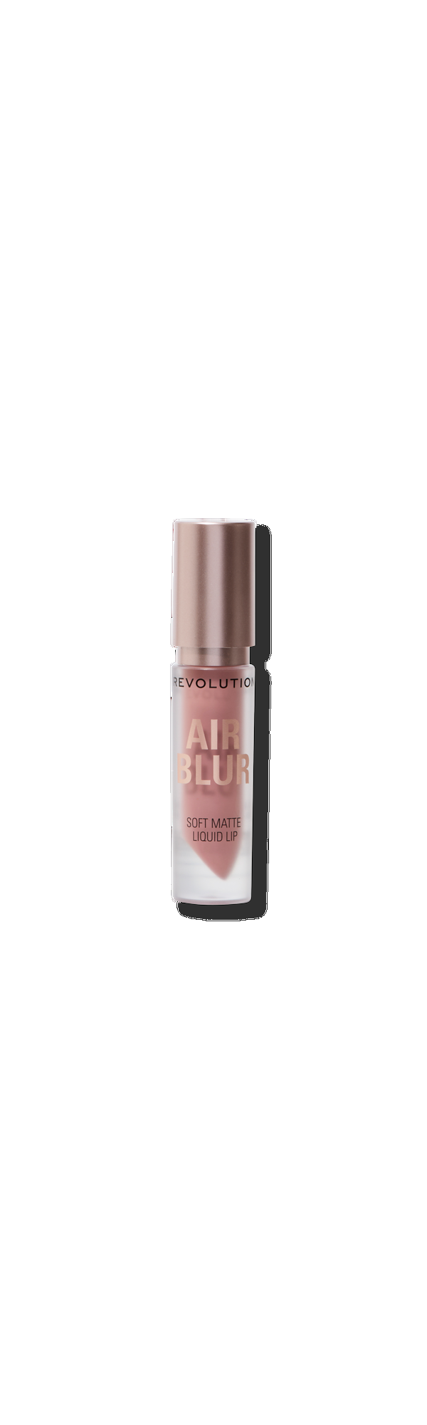 Ulta Revolution Beauty  Air Blur Matte Liquid Lipstick