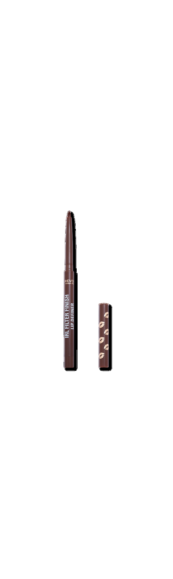 Ulta Revolution Beauty  IRL Filter Finish Lip Definer