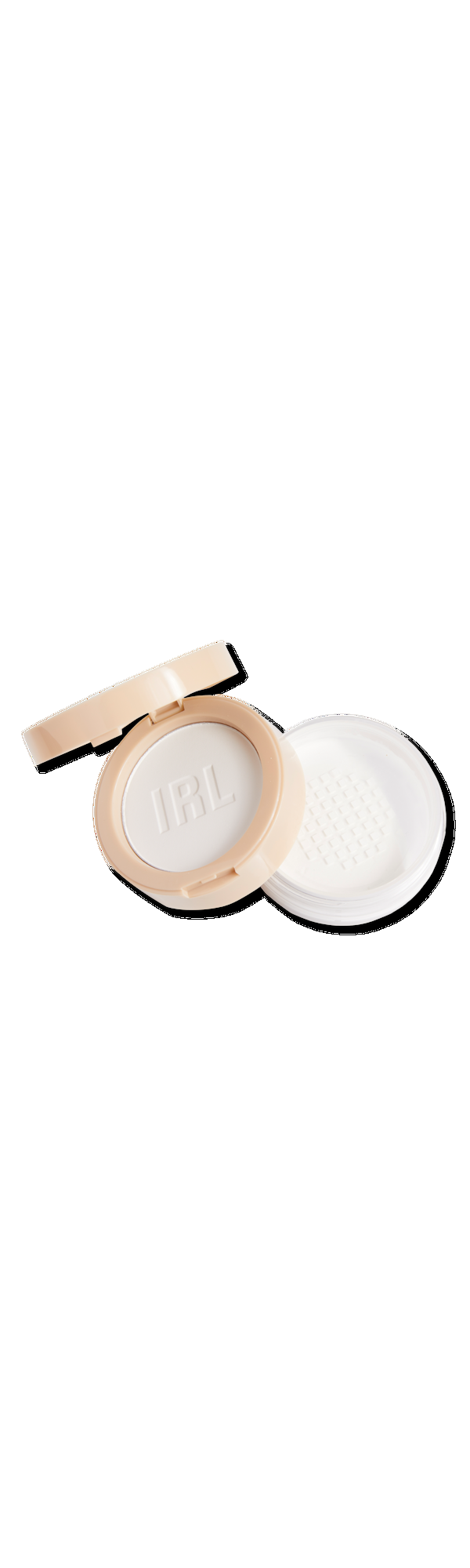Ulta Revolution Beauty  IRL Soft Focus 2 in 1 Powder Translucent