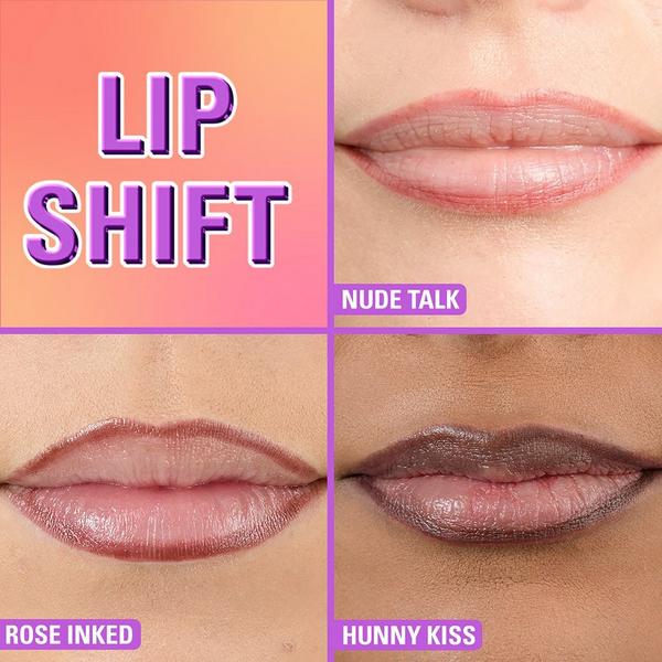 Ulta Revolution Beauty  Lip Shift Ink Peel Off Lipliner Stain