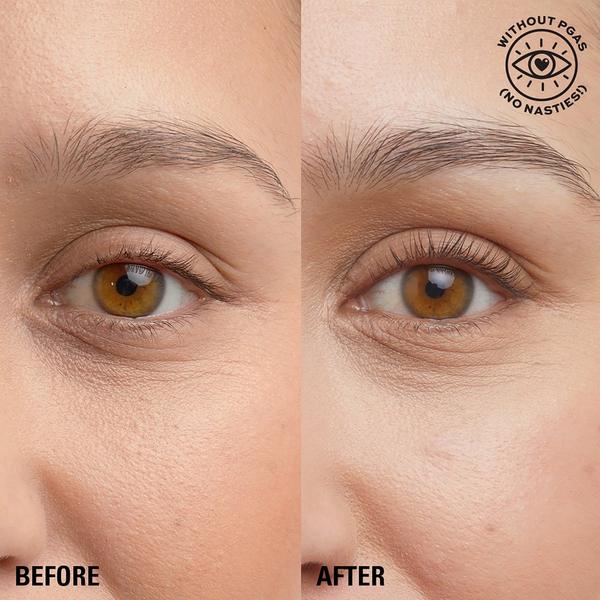 Ulta Revolution Beauty  Peptide Strength Lash & Brow Serum