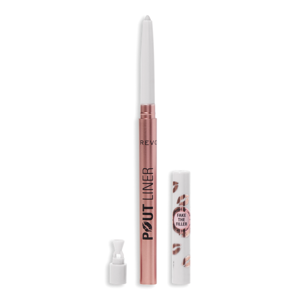 Ulta Revolution Beauty  Pout Bomb Plumping Lip Liner