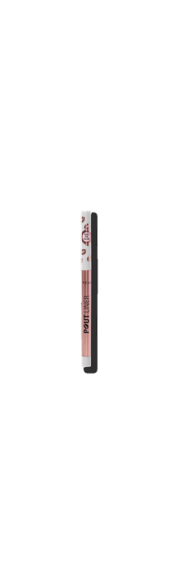 Ulta Revolution Beauty  Pout Bomb Plumping Lip Liner