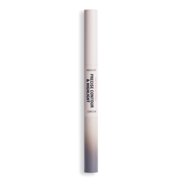 Ulta Revolution Beauty  Precise Contour & Highlight Stick