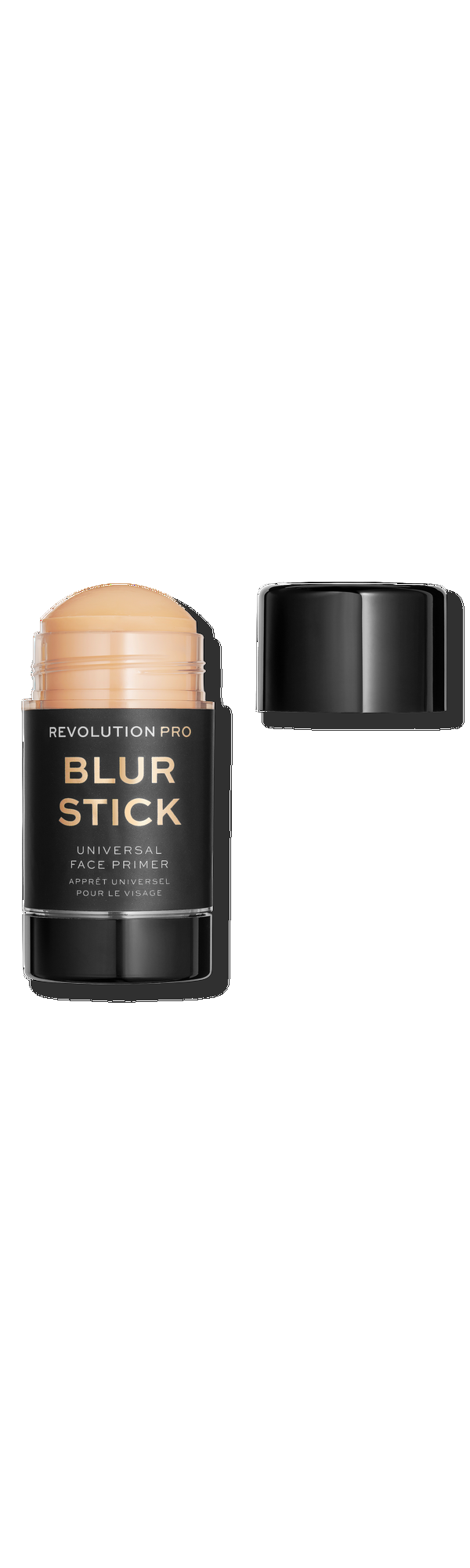 Ulta Revolution Beauty  Revolution PRO Blur Stick Universal Face Primer