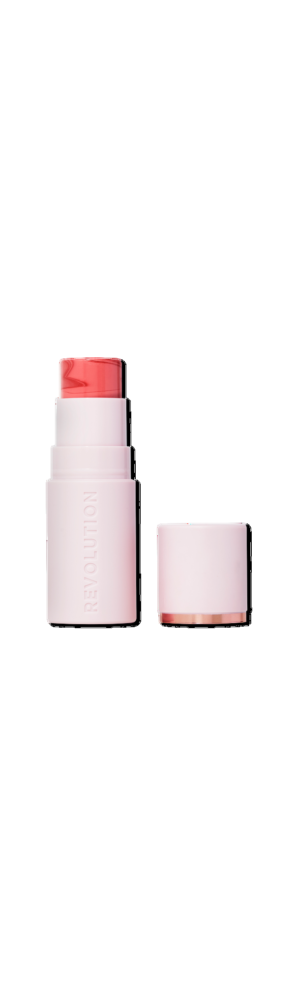 Ulta Revolution Beauty  Skin Silk Marble Blush Stick