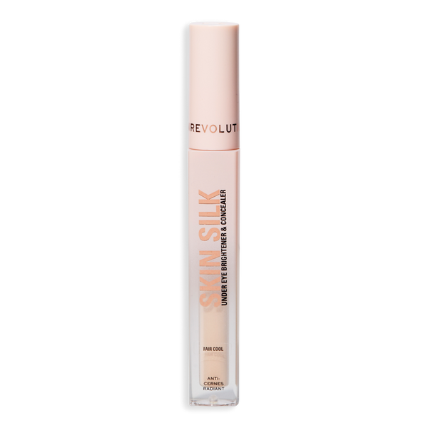 Ulta Revolution Beauty  Skin Silk Under Eye Brightener & Concealer