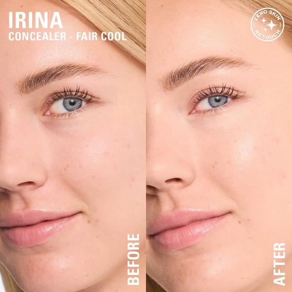 Ulta Revolution Beauty  Skin Silk Under Eye Brightener & Concealer