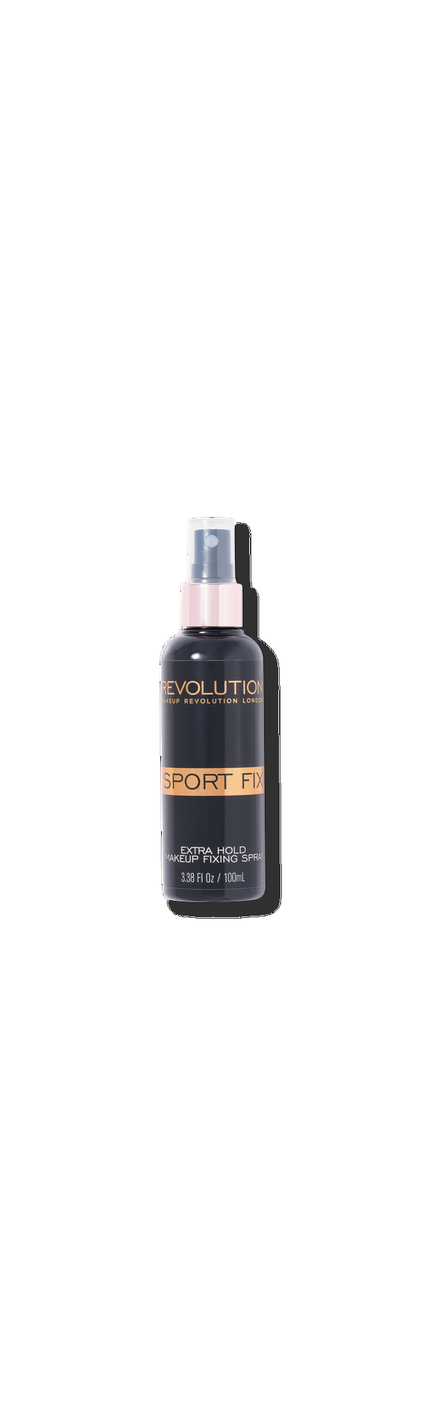 Ulta Revolution Beauty  Sport Fix Extra Hold Makeup Fixing Spray