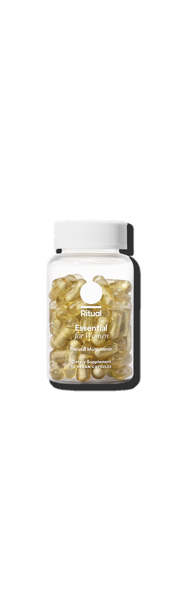 Ulta Ritual  Essential for Women Prenatal Multivitamin
