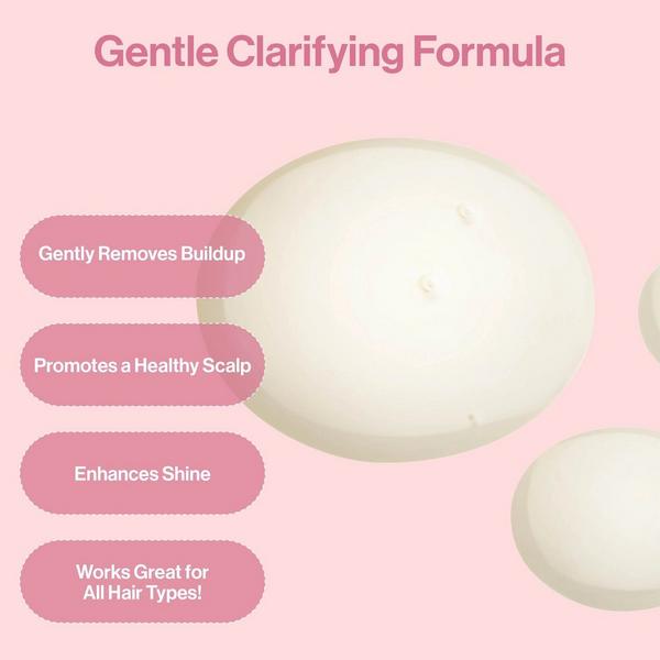 Ulta Rizos Curls  Apple Cider Vinegar Scalp & Hair Rinse