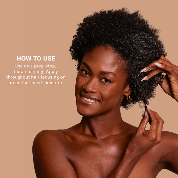 Ulta Rizos Curls  Heat Protection Multivitamin Leave-In