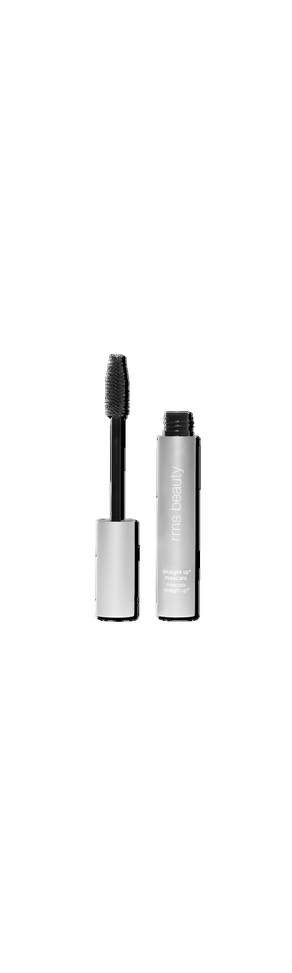 Ulta RMS Beauty  Straight Up Volumizing Peptide Mascara