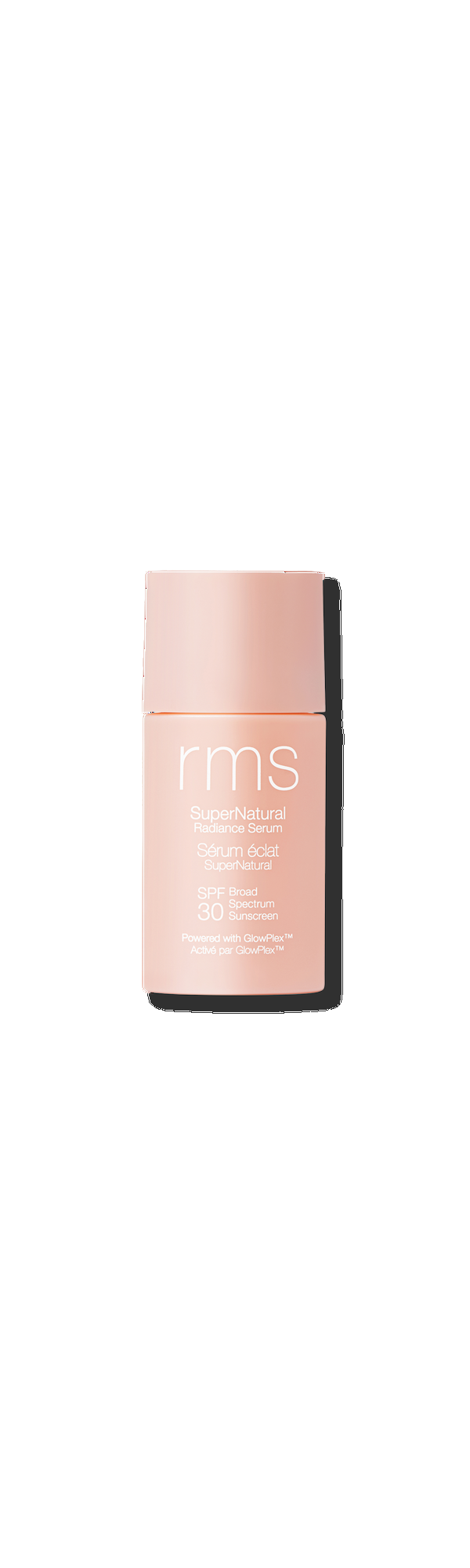 Ulta RMS Beauty  SuperNatural Radiance Serum Broad Spectrum SPF 30 Sunscreen