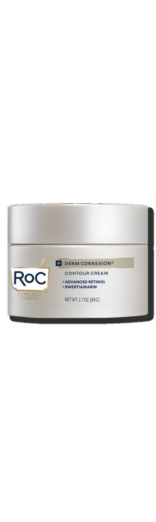 Ulta RoC  Derm Correxion Contour Cream for Face and Neck