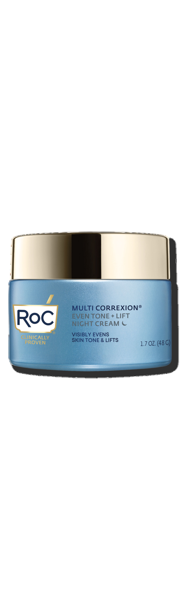 Ulta RoC  Multi-Correxion 5-in-1 Restoring Night Cream