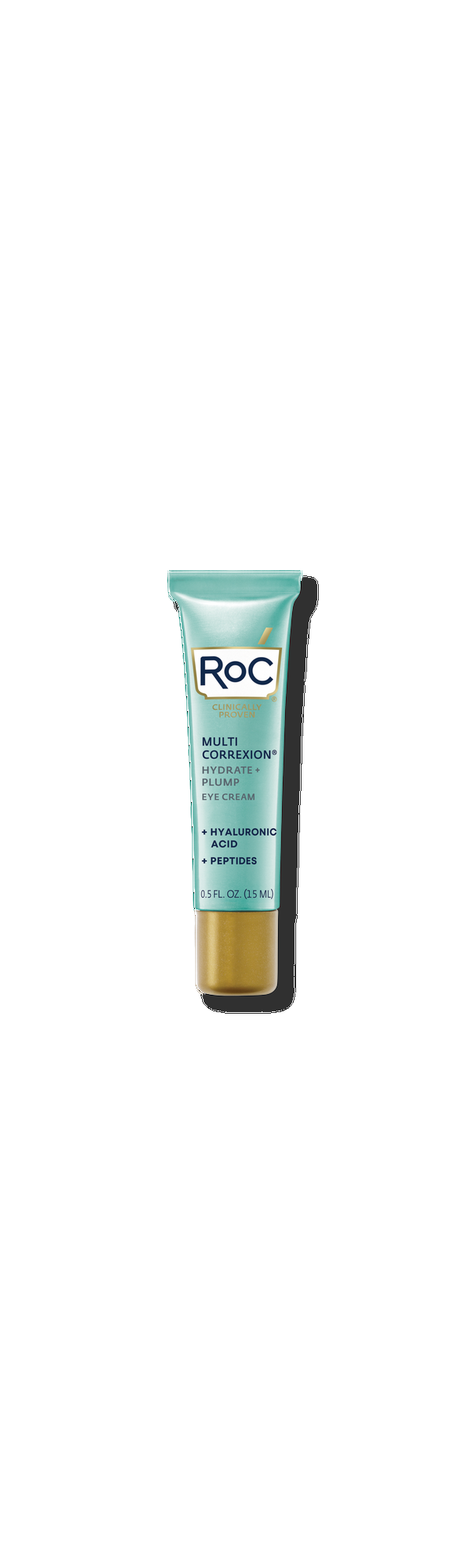 Ulta RoC  Multi Correxion Hydrate + Plump Hyaluronic Acid Eye Cream