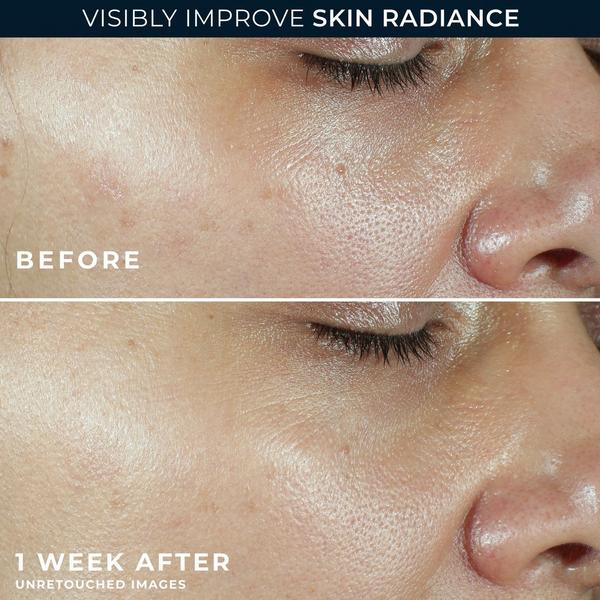 Ulta RoC  Multi Correxion Revive + Glow Moisturizer SPF 30