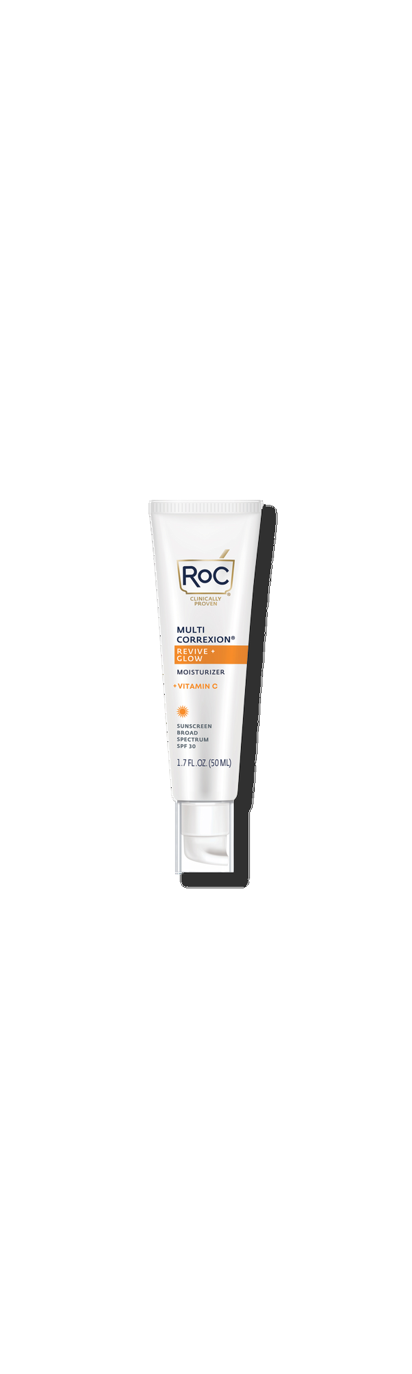 Ulta RoC  Multi Correxion Revive + Glow Moisturizer SPF 30