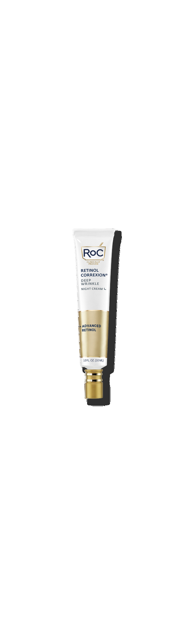 Ulta RoC  Retinol Correxion Anti-Aging + Firming Night Face Moisturizer