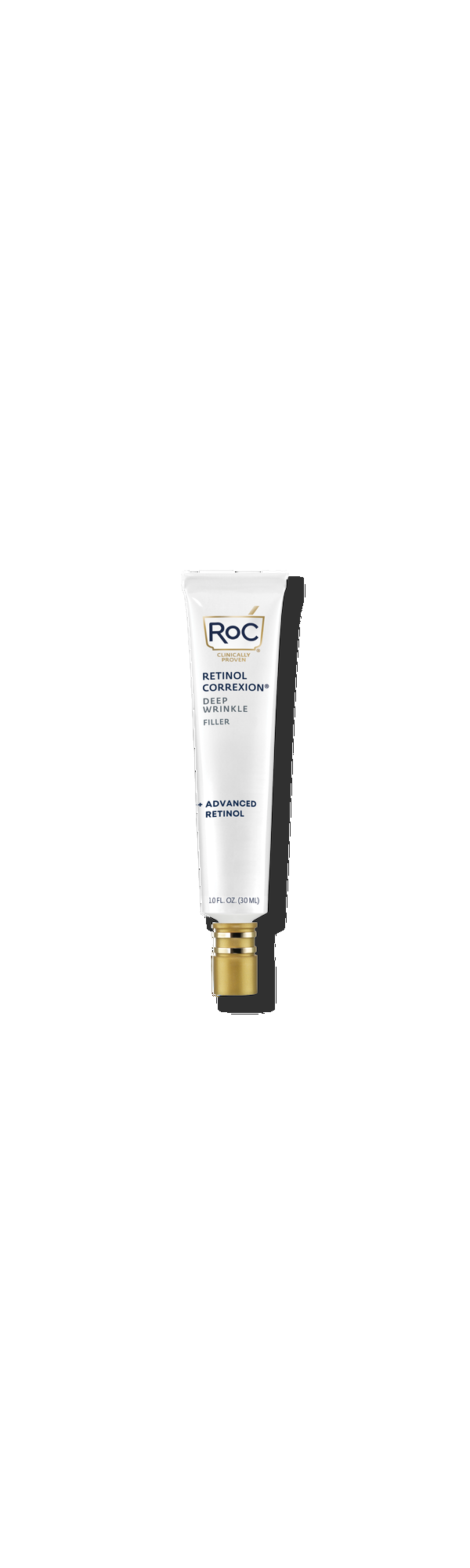 Ulta RoC  Retinol Correxion Anti-Wrinkle Retinol Face Serum with Hyaluronic Acid