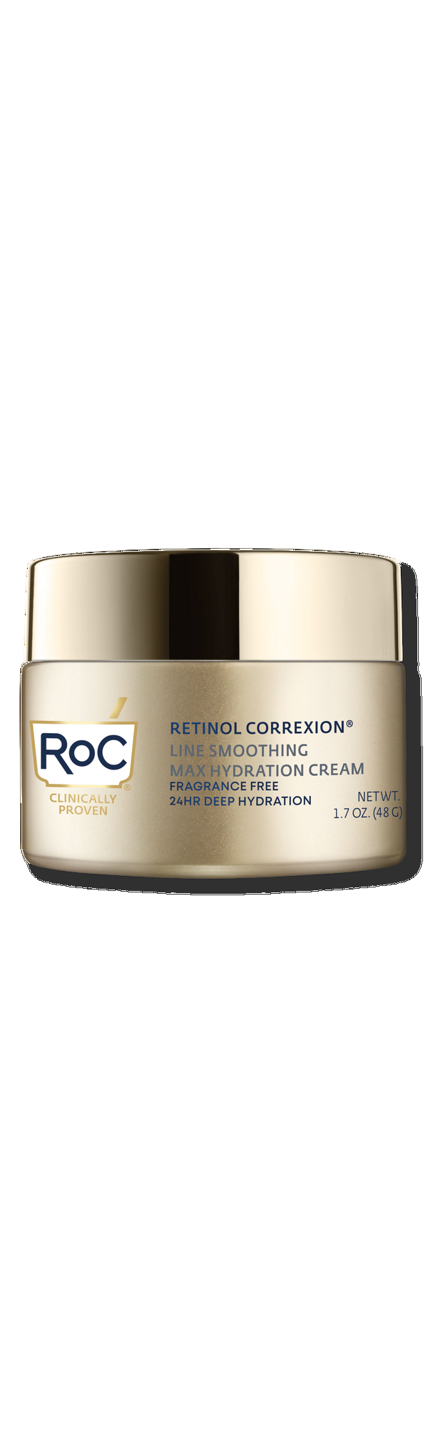 Ulta RoC  Retinol Correxion Max Daily Hydration Creme
