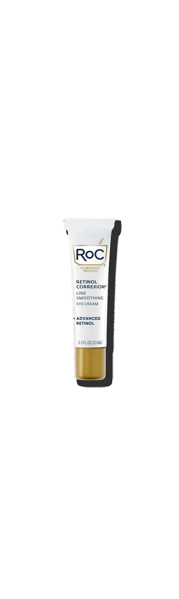 Ulta RoC  Retinol Line Smoothing Anti Wrinkle for Dark Circles Eye Cream