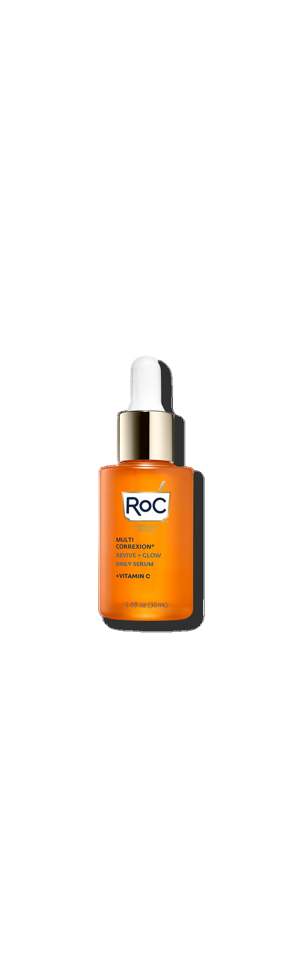 Ulta RoC  Vitamin C Brightening Serum for Dark Spots & Uneven Tone