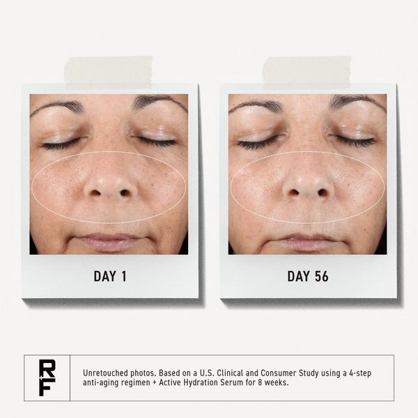 Ulta RODAN + FIELDS  Active Hydration Face Serum With Hyaluronic Acid