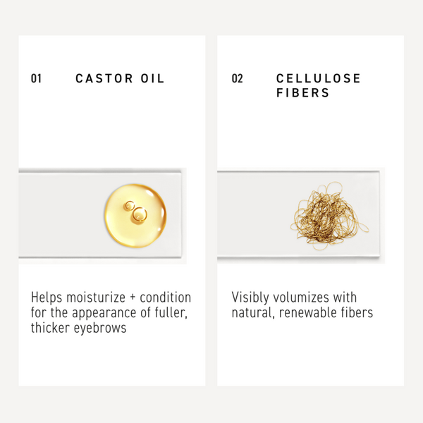 Ulta RODAN + FIELDS  Brow Defining Boost Tinted Conditioning Gel