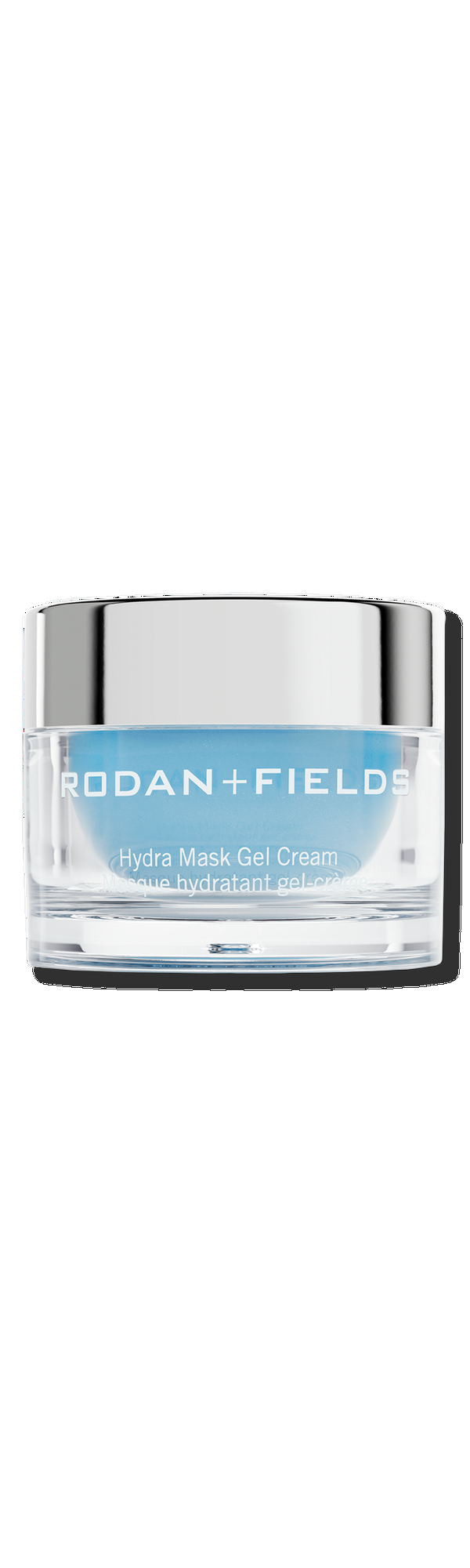 Ulta RODAN + FIELDS  Hydra Mask Gel Cream with Peptides for Overnight Barrier Repair