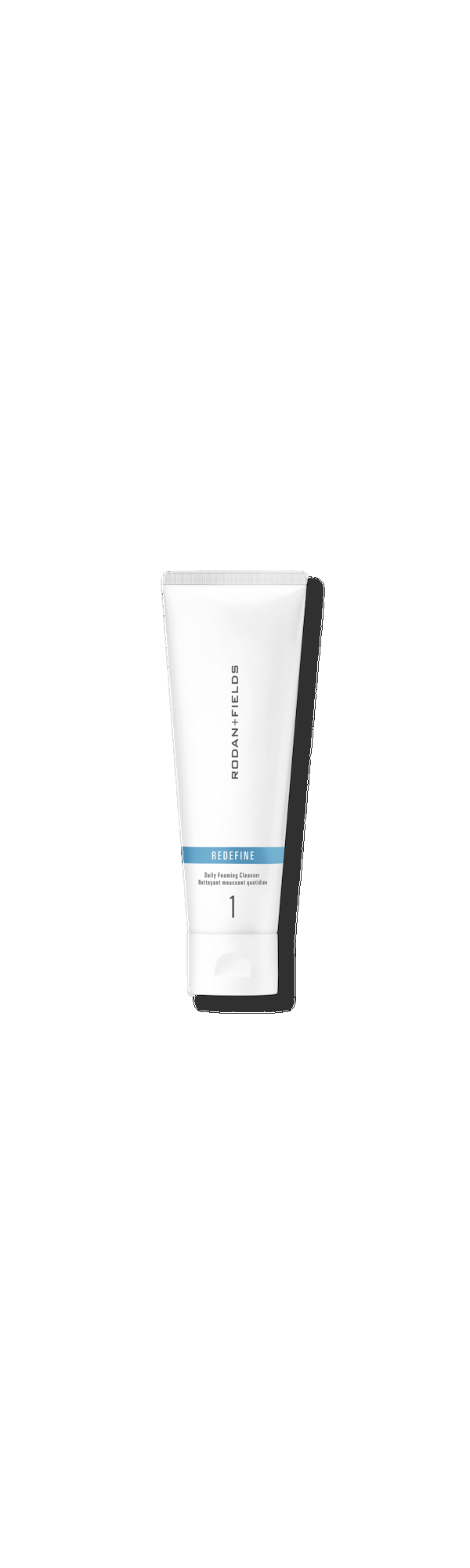 Ulta RODAN + FIELDS  Redefine Daily Foaming Face Cleanser