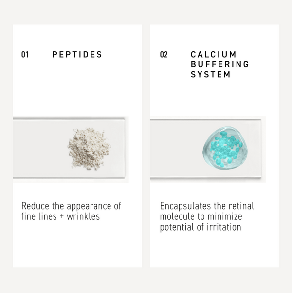 Ulta RODAN + FIELDS  Redefine Intensive Renewing Serum With Retinal