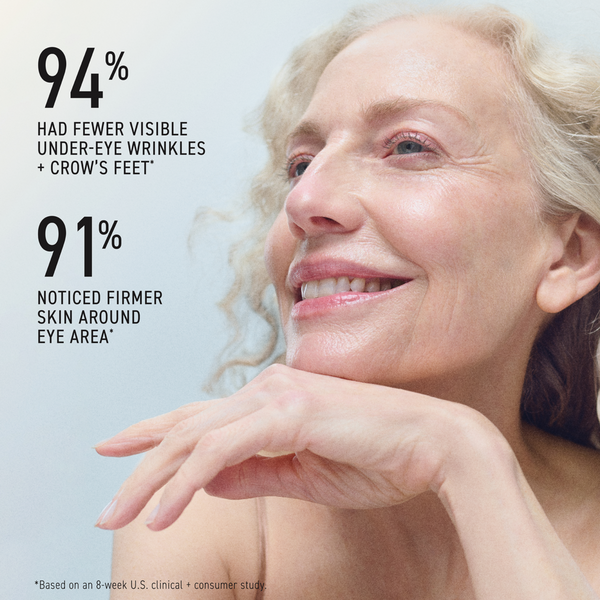 Ulta RODAN + FIELDS  Redefine Multi-Function Eye Cream For Undereye Wrinkles + Crow's Feet