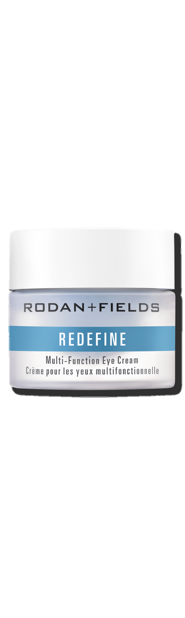Ulta RODAN + FIELDS  Redefine Multi-Function Eye Cream For Undereye Wrinkles + Crow's Feet