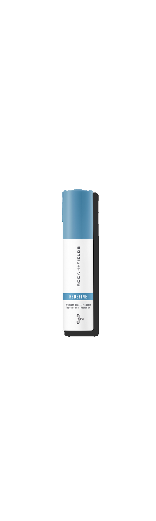 Ulta RODAN + FIELDS  Redefine Overnight Reparative + Moisturizing Lotion