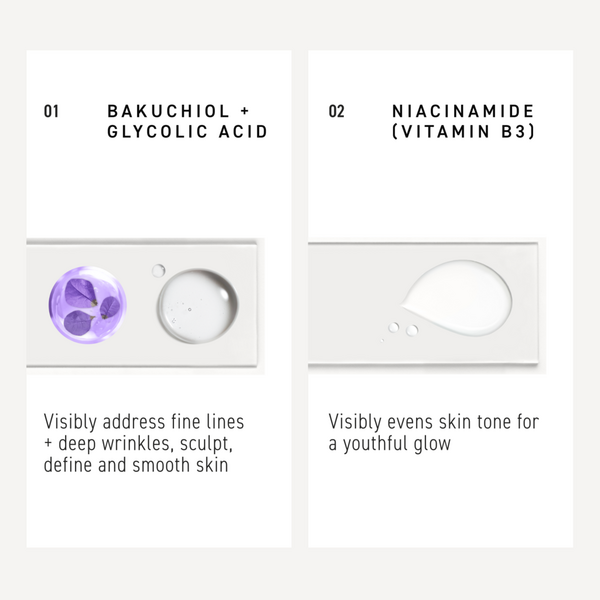 Ulta RODAN + FIELDS  Redefine Overnight Restorative + Moisturizing Cream