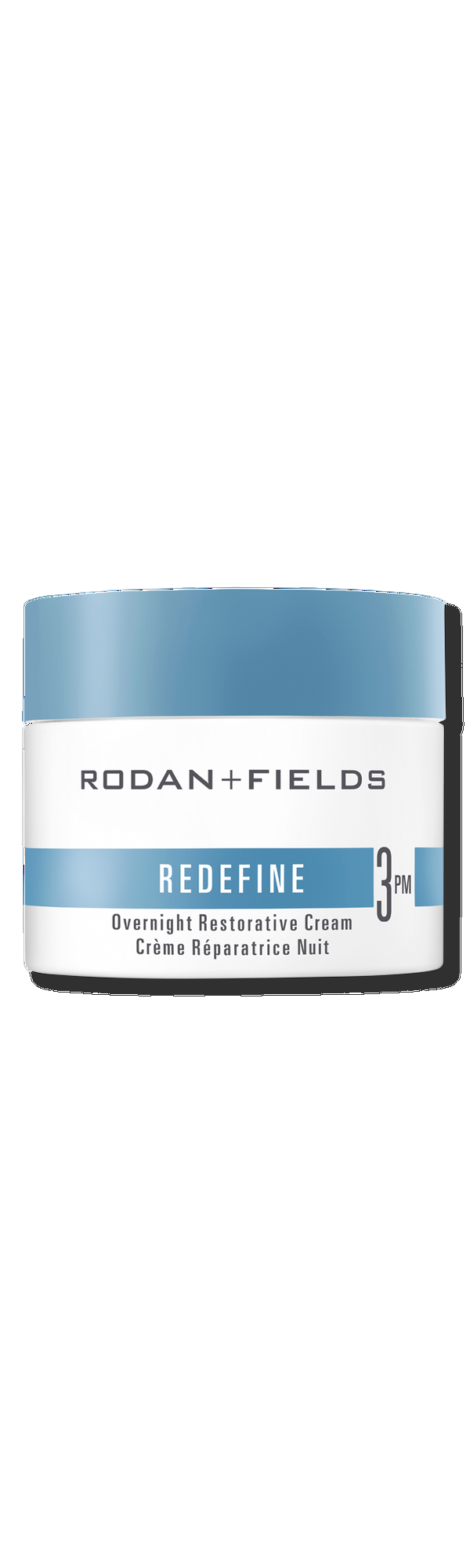 Ulta RODAN + FIELDS  Redefine Overnight Restorative + Moisturizing Cream