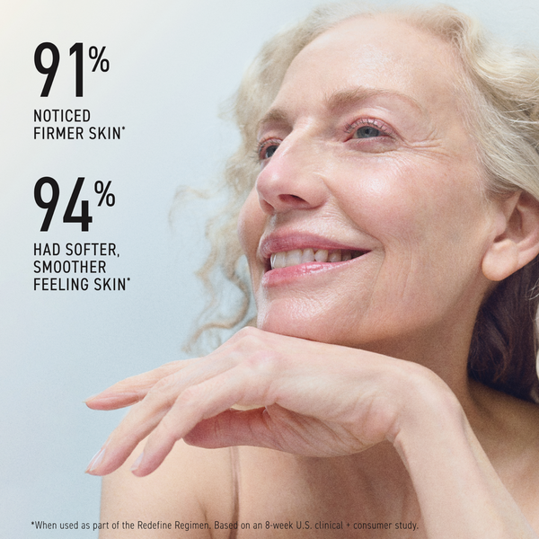 Ulta RODAN + FIELDS  Redefine Triple Defense Moisturizing Cream Broad Spectrum SPF 30