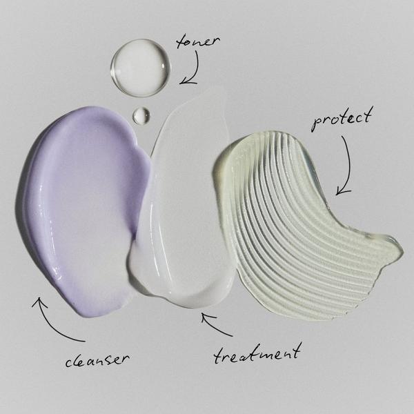 Ulta RODAN + FIELDS  Unblemish 30-Day Regimen For Adult Acne