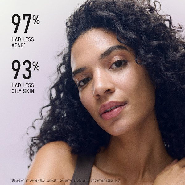 Ulta RODAN + FIELDS  Unblemish 30-Day Regimen For Adult Acne