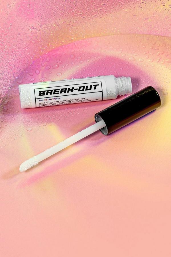 Ulta ROSEN  Break-Out Spot Treatment For Large Bumps And Breakouts